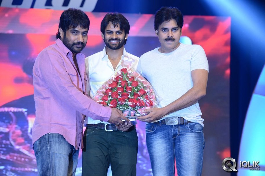 Rey-Movie-Audio-Launch